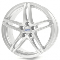 Alutec Poison 7,0x16 5/112 ET38 d-70,1 Polar Silver (PN70638B71-0)