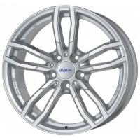 Alutec Drive 7,5x17 5/112 ET54 d-66,5 Polar Silver (DRV75754W61-0)