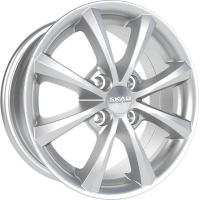 SKAD Калисто 5,5x13 4/98 ET35 d-58,6 селена
