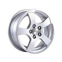 SKAD Акула 5,5x14 4/98 ET35 d-58,6 селена